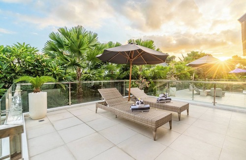 Drupadi Villa | Villa Ashëla (By JB Villas)