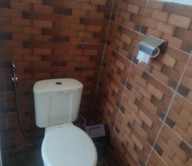 Batukliang Villa | Villa Ataya Bujak Permai