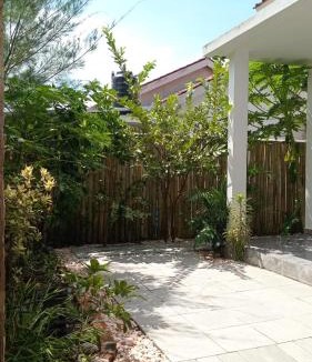 Praya House | Villa Atenea