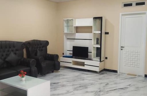 Bogor Selatan Villa | Villa Aviah BNR
