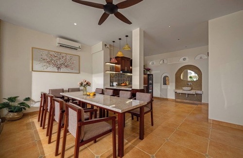 Son Tra Villa | Villa Azalea 5-bedroom Luxury Beachside Retreat in Đà Nẵng