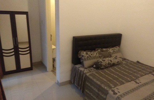 Oro Oro Ombo Villa | Villa Azwa hunian bersih dan asri di kota Batu