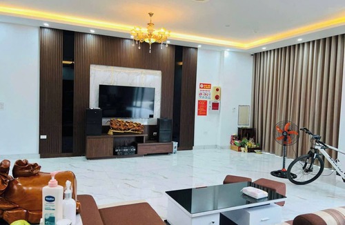 Hoang Hoa Villa | Villa B5.20 Flamingo Hai Tien BAYLUXURY