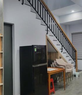 Xuyen Moc Apartment | Villa B52 Wonderland Hồ Tràm
