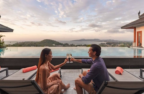 Cherngtalay Villa | Villa Baan Phu Prana