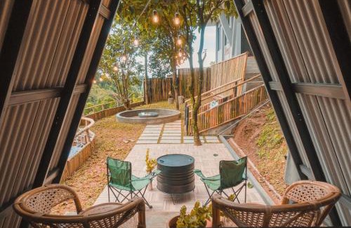 Ciloto Villa | Villa Baba By The Villas 100