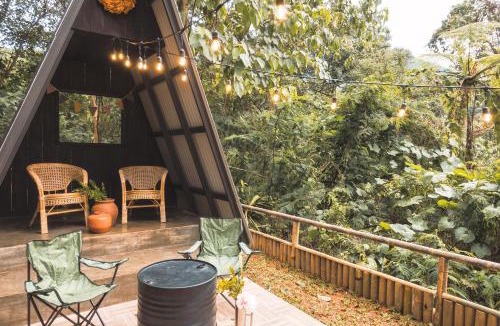 Ciloto Villa | Villa Baba By The Villas 100