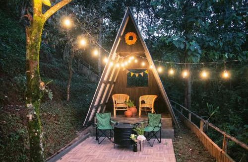 Ciloto Villa | Villa Baba By The Villas 100