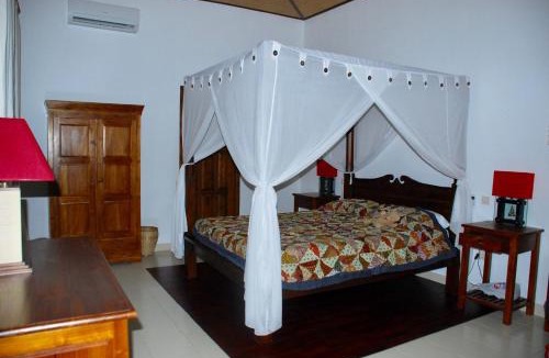 Kayu Putih Villa | Villa Bali Pondok Jepang