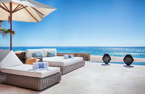 Palmilla Villa | Villa Ballena, Beachfront, Villas Del Mar