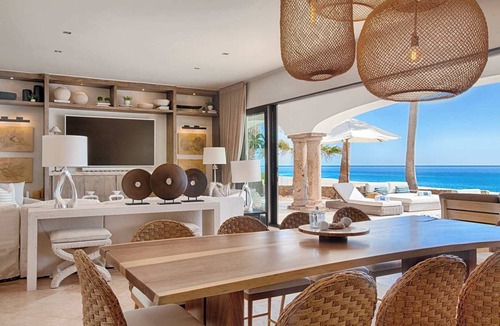 Palmilla Villa | Villa Ballena, Beachfront, Villas Del Mar