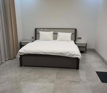 Van Don Villa | Villa Ban Mai