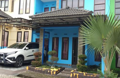 Oro Oro Ombo House | Villa Batu Safir