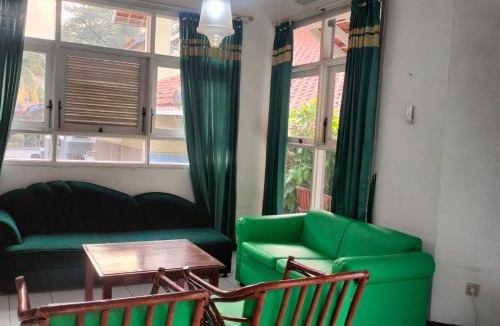 Anyer Villa | Villa Beach Anyer 1 by Anyer Adventure