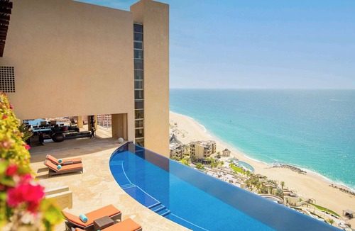 Pedregal Villa | Villa Bellissima at el Pedregal by The Agency Baja