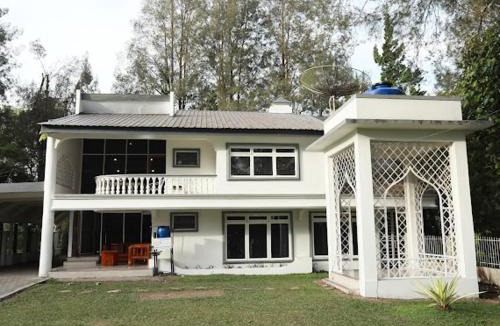 Karo Villa | Villa Berastagi Indah A32 - TEBU MANIS