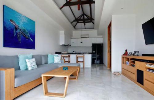 Gili Gede Villa | Villa Bukit Gili Gede