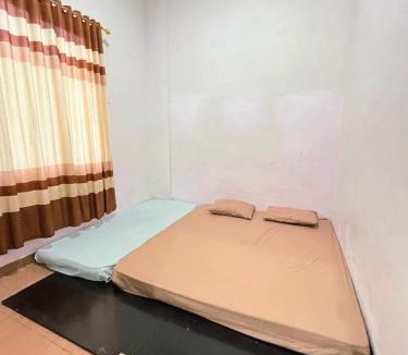 Berastagi Villa | VILLA BUKIT MAS 4 KAMAR BERASTAGI SEBRANG MIKIE Funland