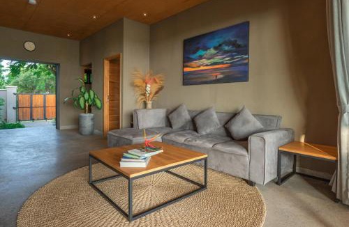 Umeanyar Villa | Villa Bula