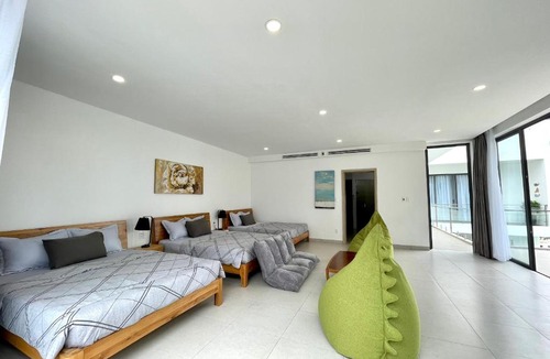 Long Dien Apartment | Villa By Z-Mimosa 617