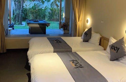 Ha Dong Villa | Villa có hồ bơi riêng ở tại trung tâm Hà Nội