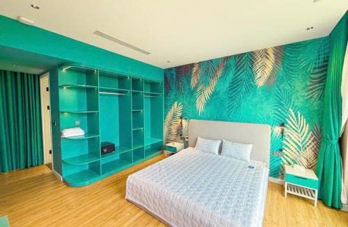 Hoang Hoa Apartment | Villa Căn Hộ Cao Cấp Flamingo Hải Tiến O814 Bảy89 tám tám tam