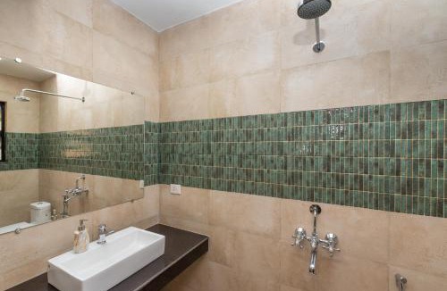 Gauravaddo Villa | Villa Calangute Phase 7
