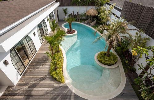 Berawa Villa | Villa Cebossa by Optimum Bali Villas