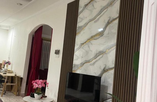 Kubang Pasu District Villa | Villa Cempaka II