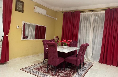Kubang Pasu District Villa | Villa Cempaka II