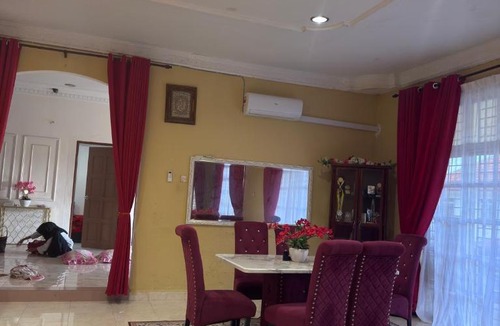Kubang Pasu District House | Villa Cempaka II