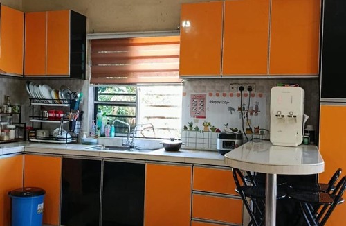 Kubang Pasu District House | Villa Cempaka II
