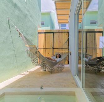 Merida Apartment | Villa Chablé 2