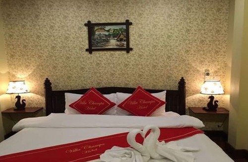 Luang Prabang House | Villa Champa