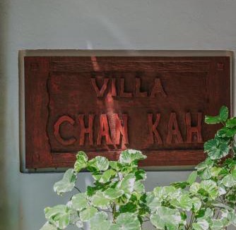 Isla Mujeres Villa | Villa Chan Kah