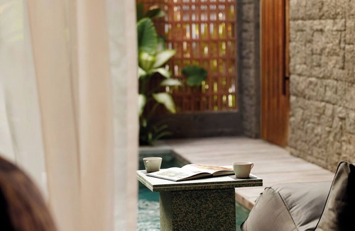 Batu Bolong Villa | Villa Chanthira by Fantasia Villas