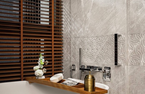 Yan Nawa Resort | Villa Chao Phraya - One Bedroom Resort, Sleeps 3