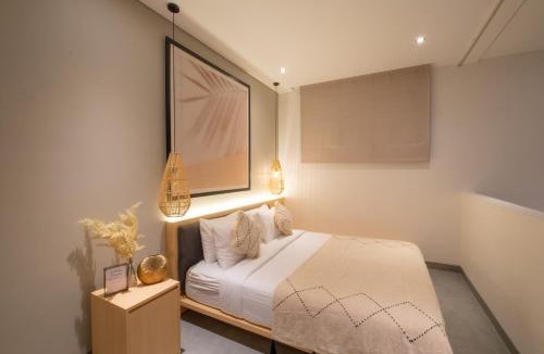 Uluwatu Villa | Villa Chilla - New Modern Loft in Prime Uluwatu