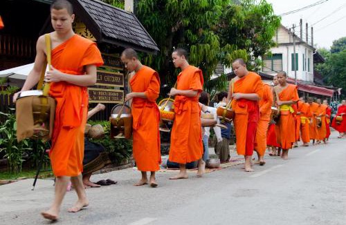 Luang Prabang Resort | Villa Chitdara