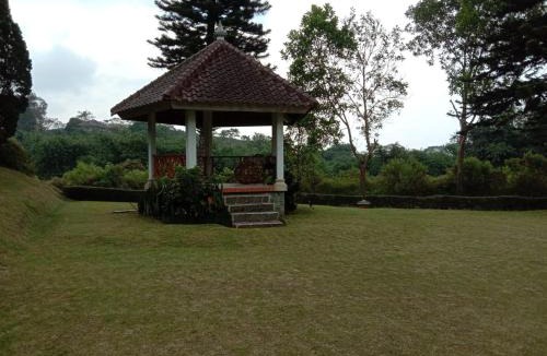 Ciater Villa | Villa Ciater carera 1