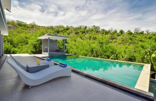Banjar Villa | Villa Coco