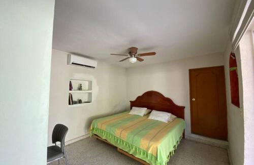 Centro House | Villa con Alberca Privada En Xochitepec