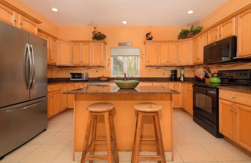 Costa Maya Villa | Villa Coralina B5 Costa del Sol Cozumel
