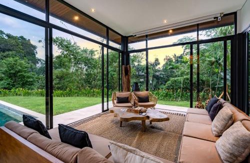 Singakerta Villa | Villa Cove Retreat by BaliSuperHost