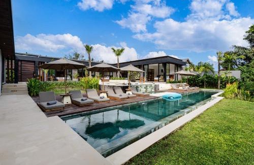 Singakerta Villa | Villa Cove Retreat by BaliSuperHost