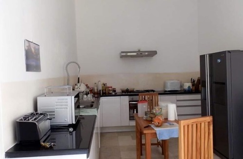 Kalisada Villa | Villa Cymopoleia - Main House