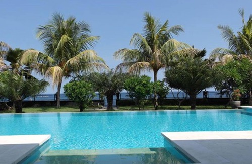 Kalisada Villa | Villa Cymopoleia - Main House