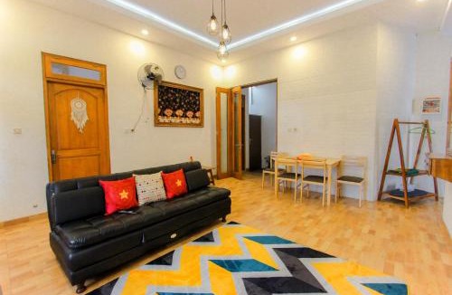 Depok Villa | Villa D'Maguwo Suites