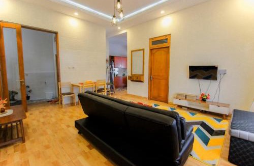 Depok Villa | Villa D'Maguwo Suites