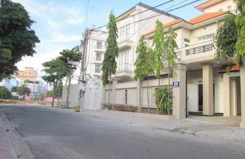 Vung Tau Villa | Villa D8 - Đi Bộ Ra Biển 200 Met - Free Bida - Karaoke
